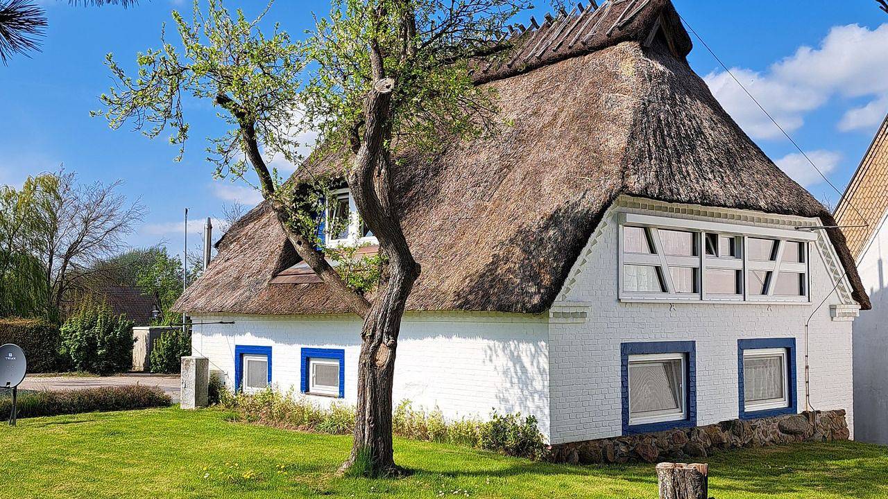 Ferienhaus für 8 Personen (100 m²) in Winnemark in Winnemark, Rendsburg-Eckernförde