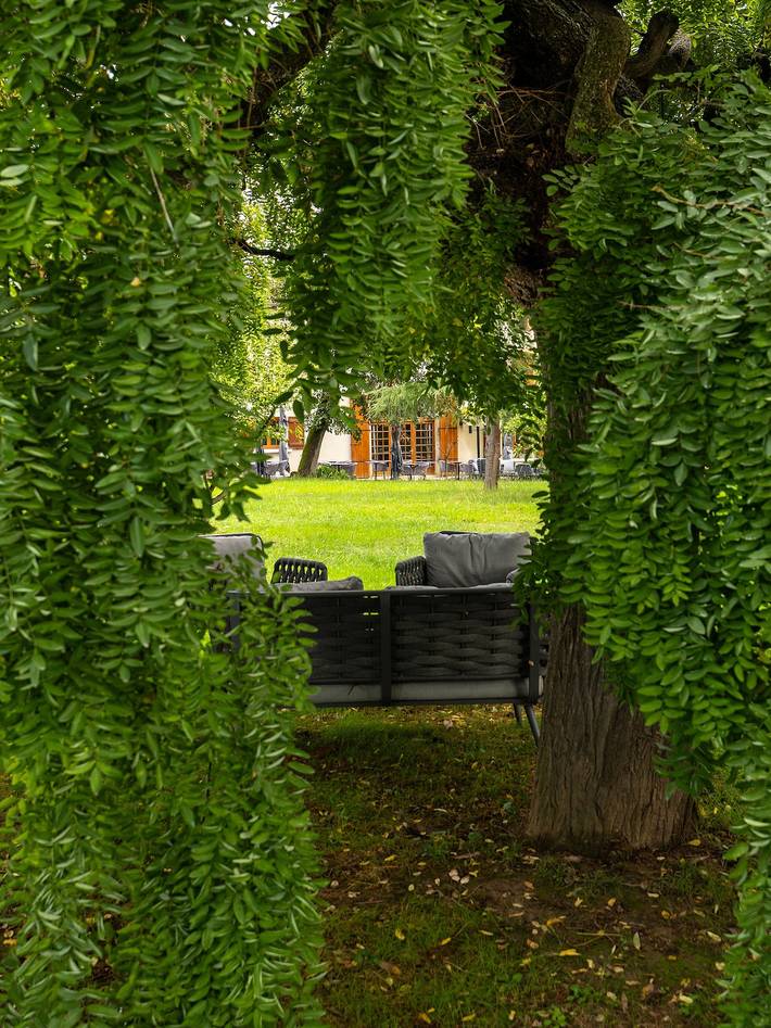 Maison de vacances 'L'Olivier, La Métairie' avec jardin privé et Wi-Fi in Arvigna, Ariège