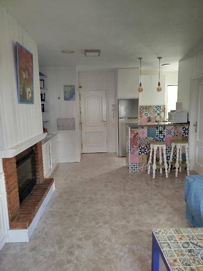 Apartamento de vacaciones para 4 personas, Familias con niños - 1