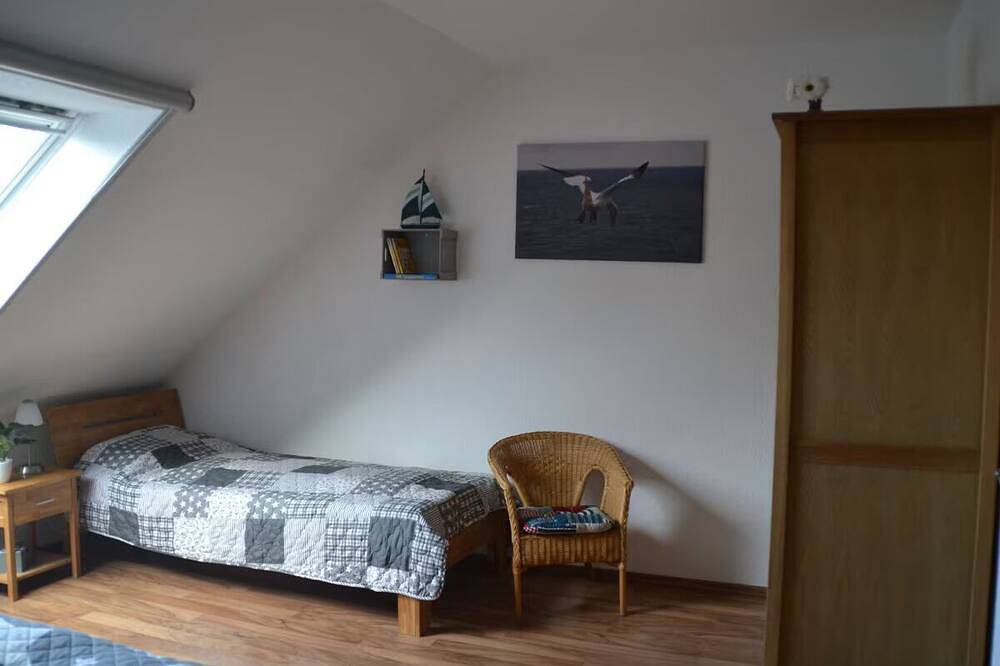 Ferienhaus für 5 Gäste mit 95m² in Cuxhaven in Sahlenburg, Cuxhaven
