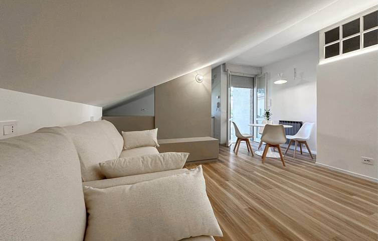 Gîte pour 4 personnes à Cattolica - 3