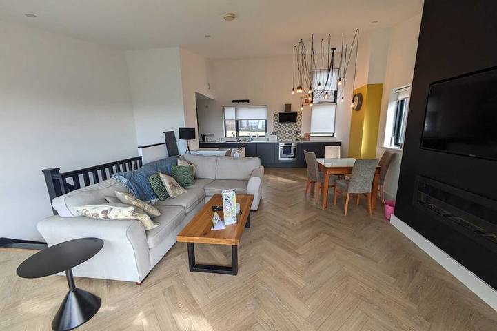 Holiday apartment for 4 people - 1