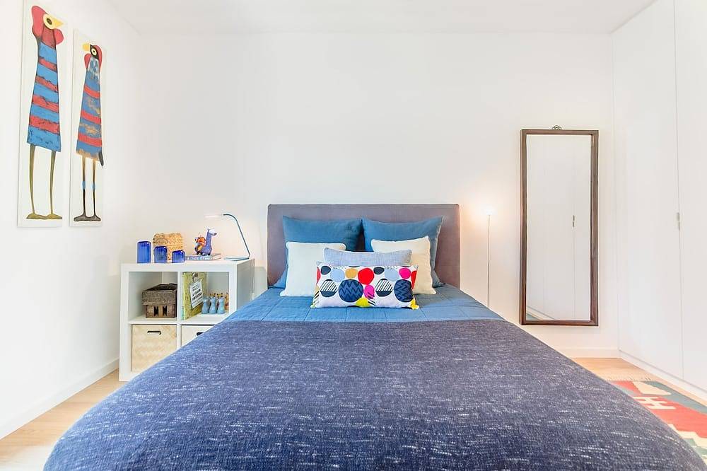 Apartamento entero, Experiencia de lujo en la playa en Lisboa con piscina in Oeiras, Costa de Lisboa