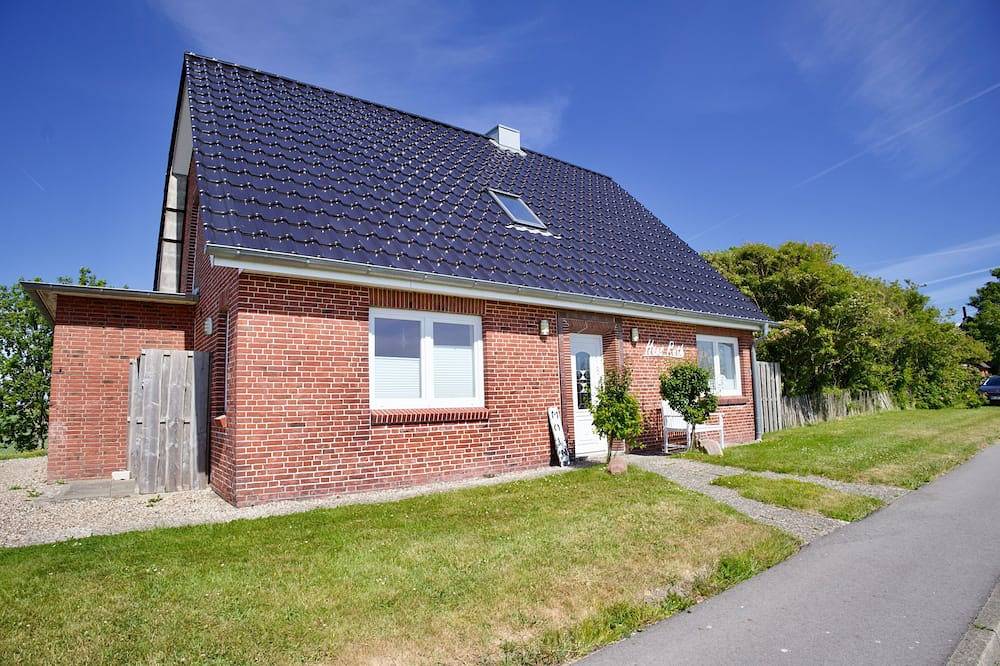 Haus Ruth, Deutschland in Nordstrand (Gemeinde), Nordstrand