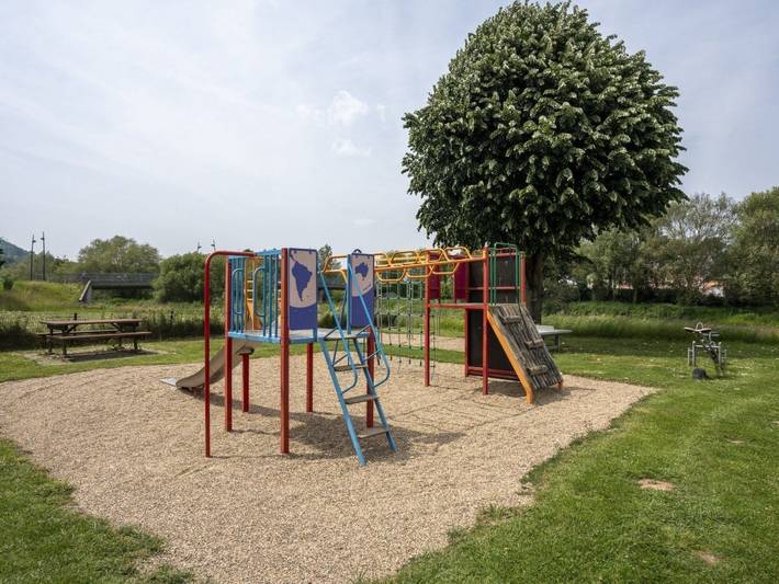 Ferienhaus für 5 Personen, mit Garten und Pool, mit Haustier in Luxemburg - 2