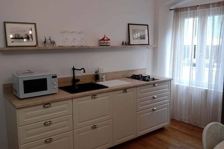 Appartement de vacances pour 4 personnes - 1