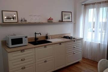 Ferienwohnung für 4 Personen in Triest