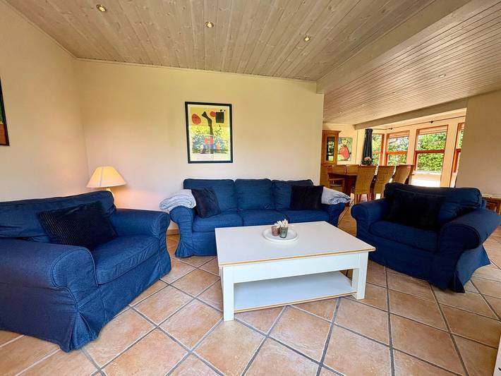 Ferienhaus Theodor-Heuss 15, 130qm für bis zu 8 Personen in Westerland, Sylt (Gemeinde)