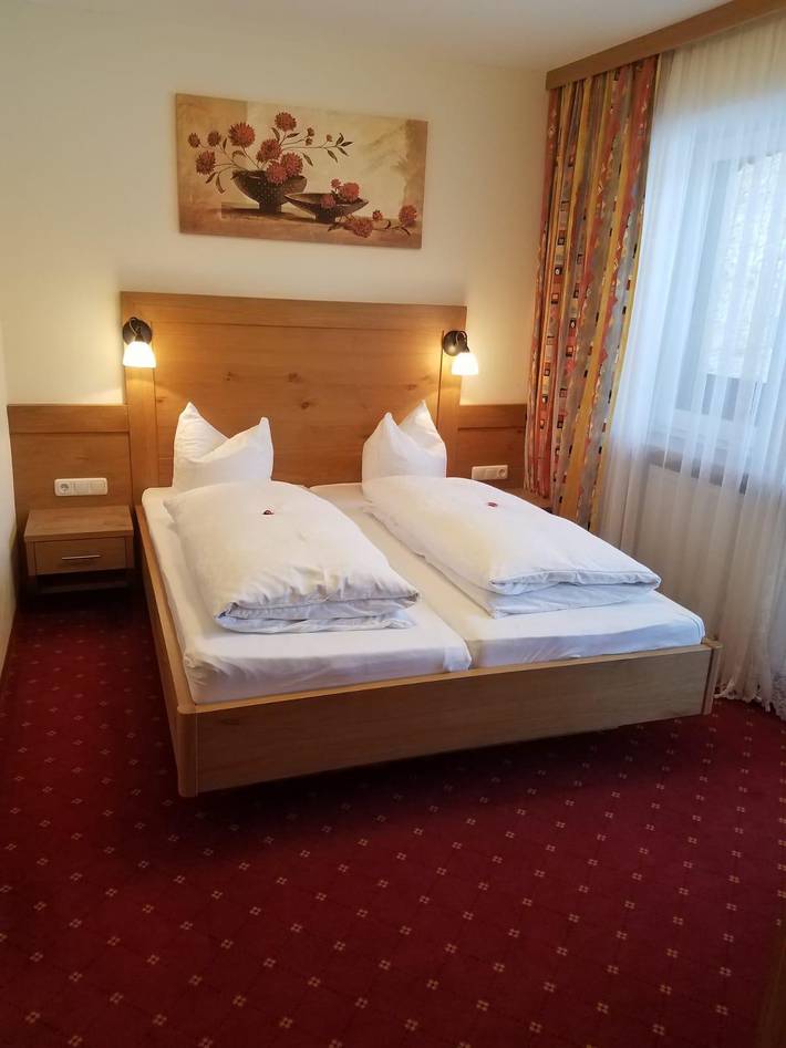 Ganze Ferienwohnung, Apartment Sonnberg in Mittersill, Pinzgau