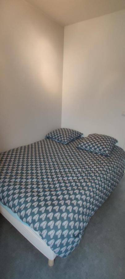 Gîte pour 2 personnes à Avranches - 3