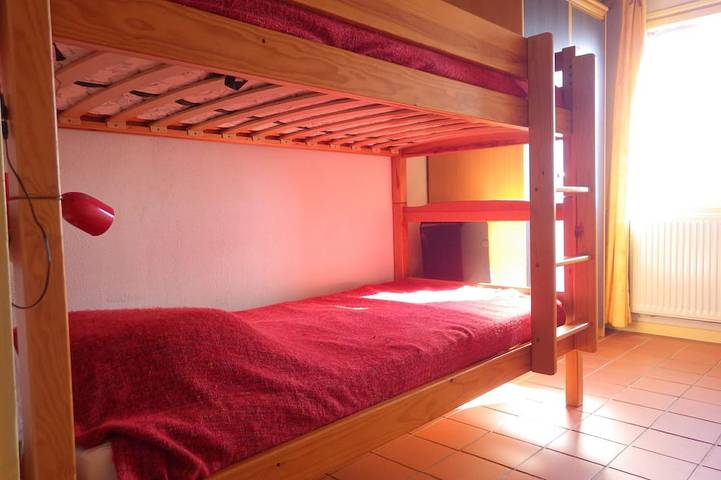 Gîte pour 8 personnes, avec jardin à Lapoutroie - 4