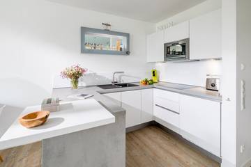 Ferienwohnung für 5 Personen in Norderney, Landkreis Aurich, Bild 3