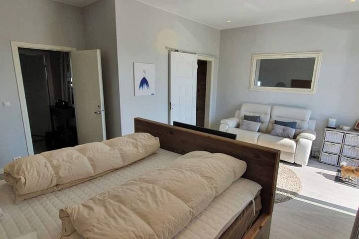 Villa für 15 Personen, mit Haustier in Norwegen - 2