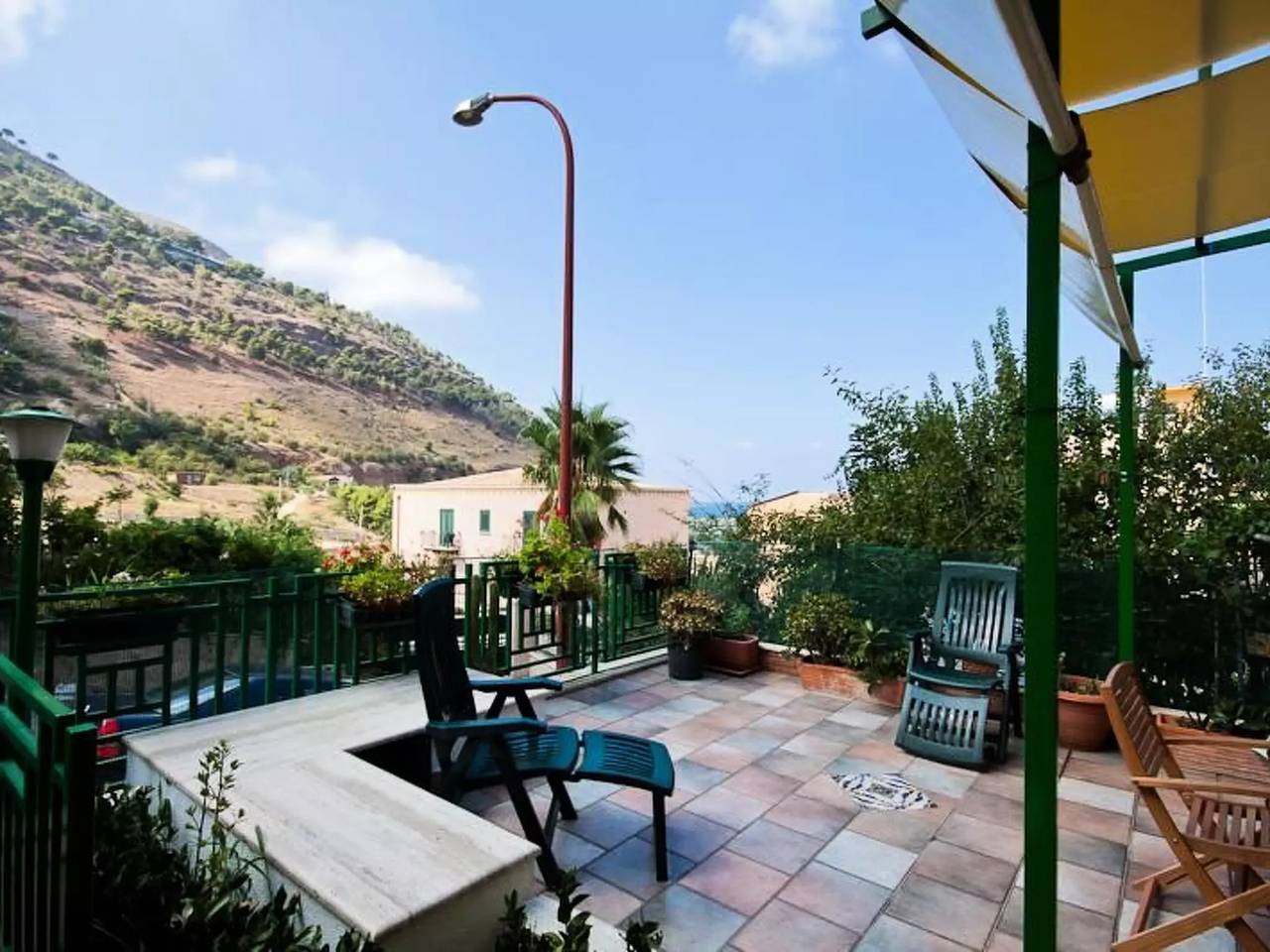 Appartement entier, 3 Pièces 4 Personnes in Castellammare del Golfo, Province de Trapani