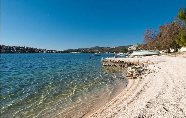 Appartamento vacanze per 4 persone, con terrazza - 1