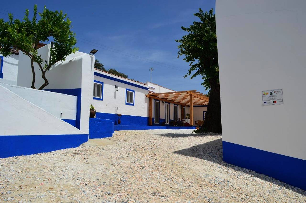 Casa do Forte Elvas in São Brás e São Lourenço, Elvas