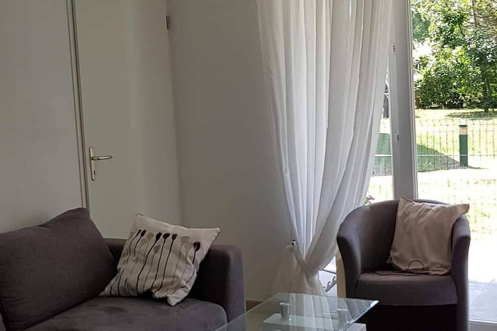 Ganze Wohnung, In der Nähe der Ocean Tourist Residence 3 * in Ondres, Côte d’Argent