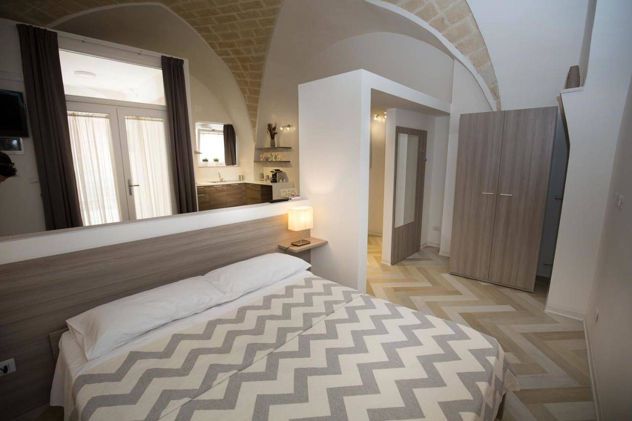 B&B Marco Polo 16 in Trinitapoli, Barletta-Andria-Trani
