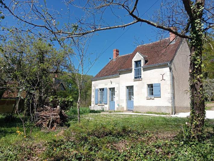 Location de vacances pour 6 personnes à Chédigny - 2