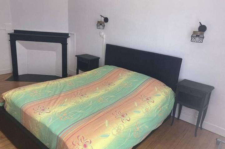 Location de vacances pour 6 personnes à Villaudric - 2