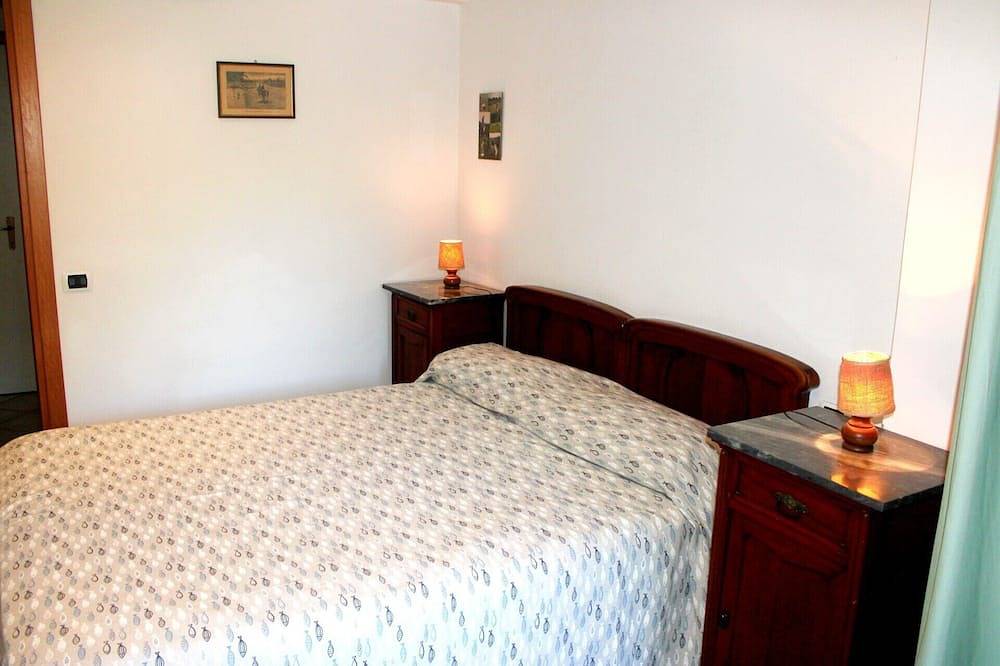 Entire apartment, Ancient Charming House a stone's throw from the sea in Levanto, Levanto Municipality