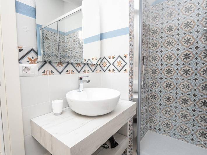 Maison d’hôte pour 2 personnes dans Île de Sant'Antioco - 2