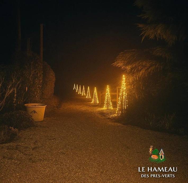 Location de vacances pour 6 personnes, avec jardin et vue, animaux acceptés à Les Champeaux - 3