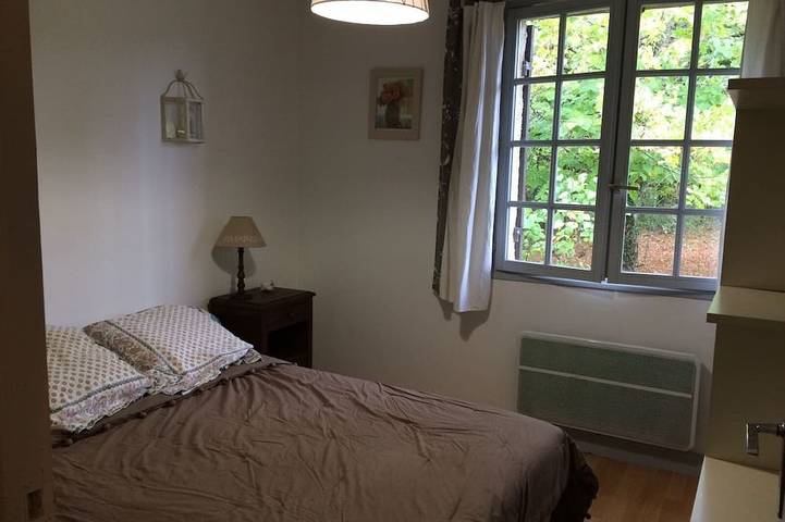 Location de vacances pour 6 personnes à Chalais (Aquitaine) - 4