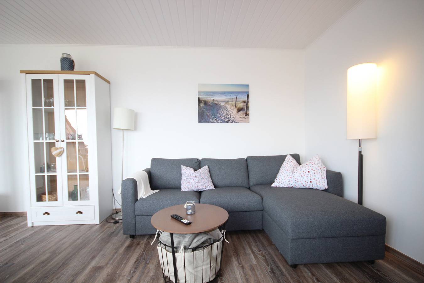 Ferienwohnung in Grömitz für 4 Personen in Grömitz