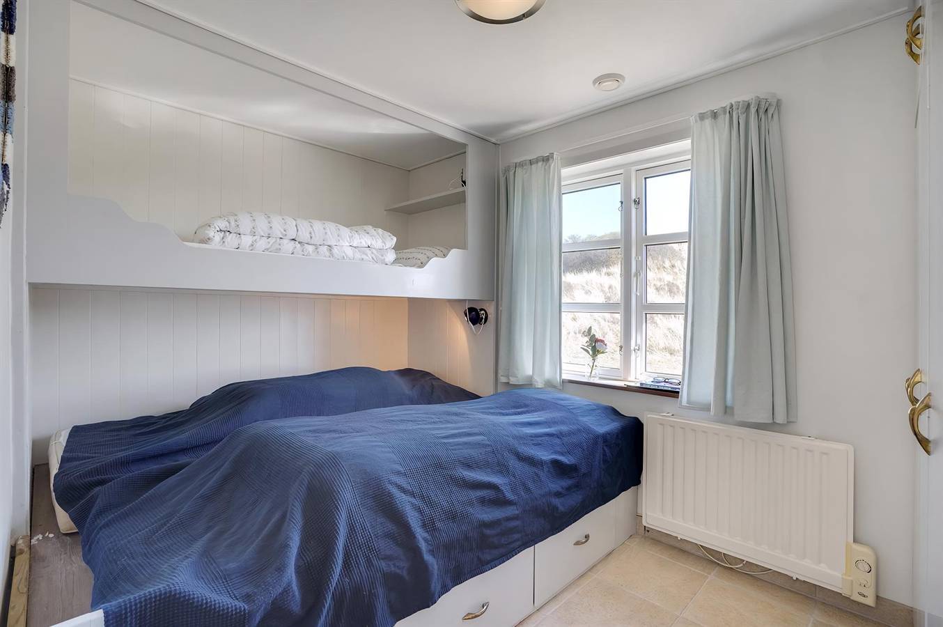 1 bedroom home in Løkken in Kettrup Bjerge, Hjørring und Umgebung