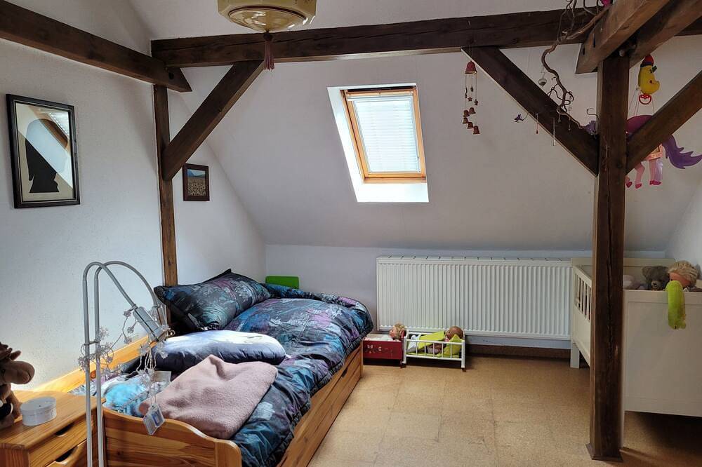 Entire apartment, Vacation apartment Frankenteich - Holiday apartment in Stralsund, Stralsund Surroundings