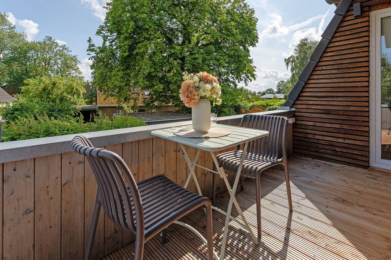 Ganze Ferienwohnung, Zur Wiese 17 Lupine in Bosau, Ostholstein