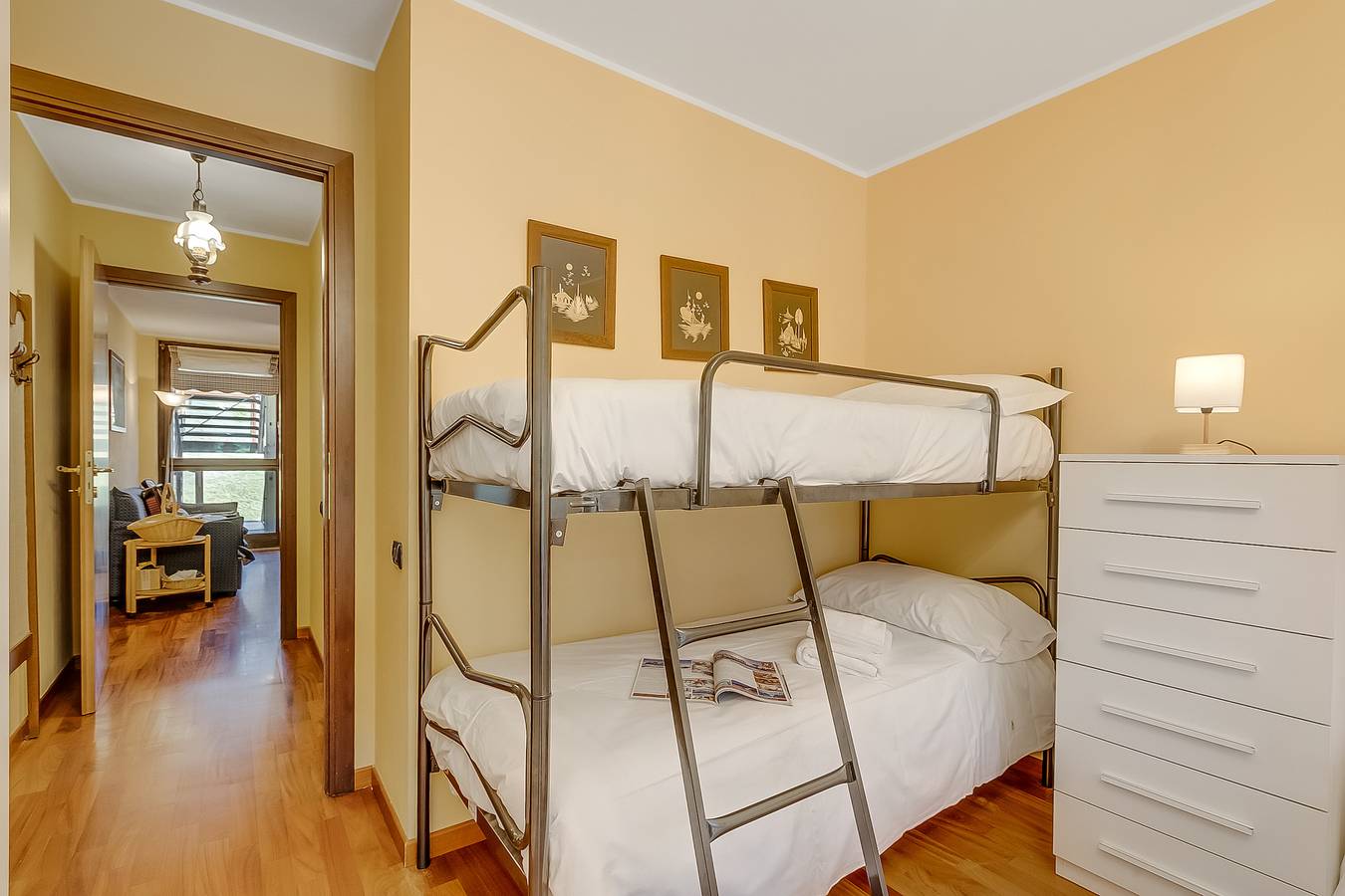 Appartement entier, Appartamento Tracce Di Neve in Sestrières, Via Lattea