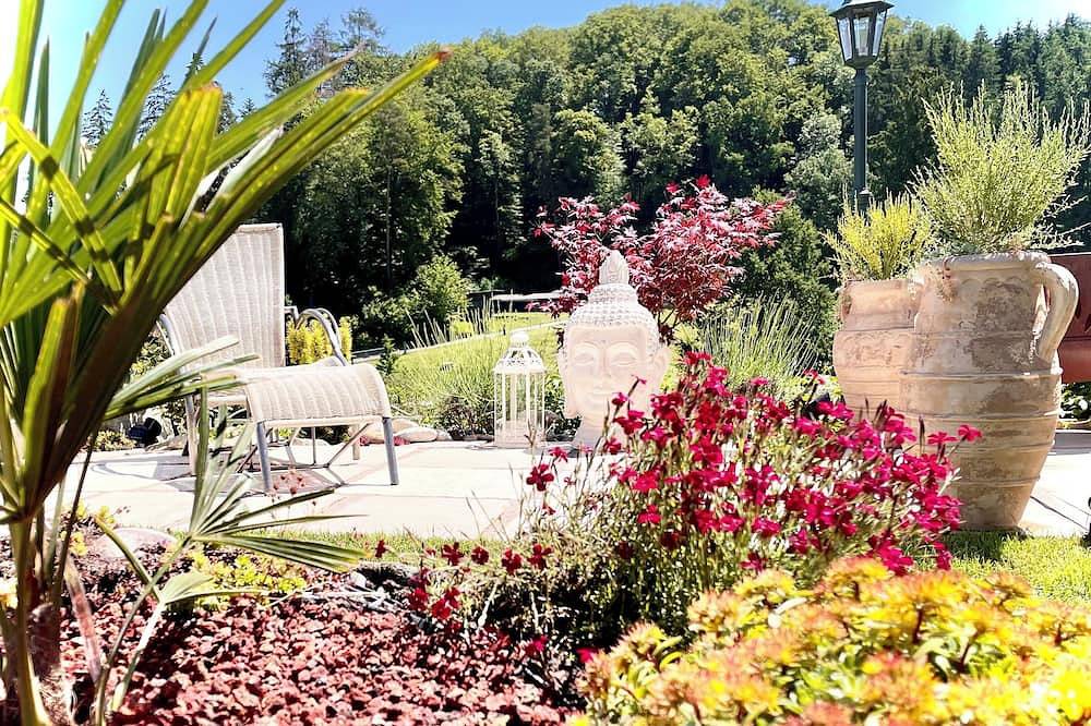 Ganze Wohnung, Guest Apartment, Enjoy the peaceful Bernese Seeland in Grossaffoltern, Drei-Seen-Land