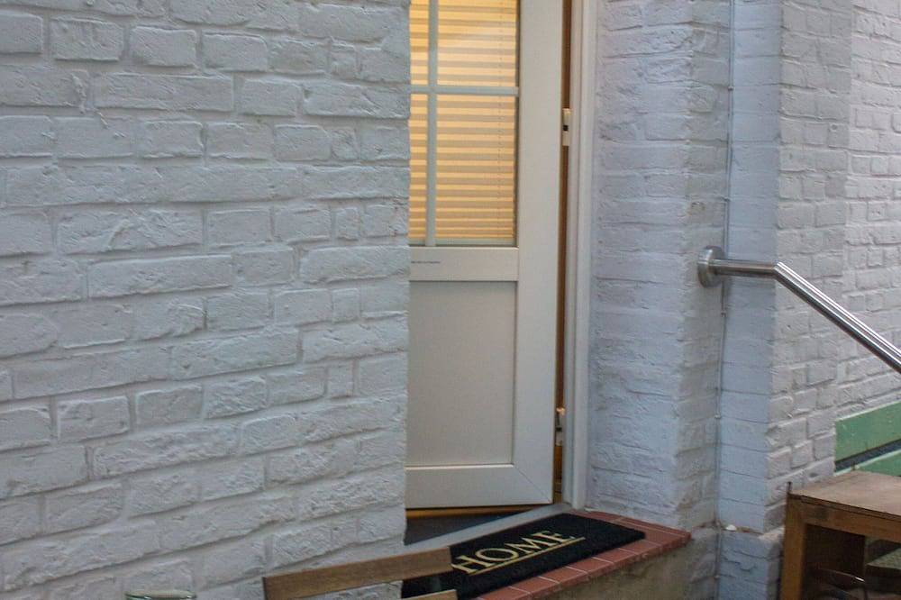 Ganze Wohnung, Charmante Innenstadtwohnung: Stadtflucht Lüneburg in Lüneburg, Nordheide