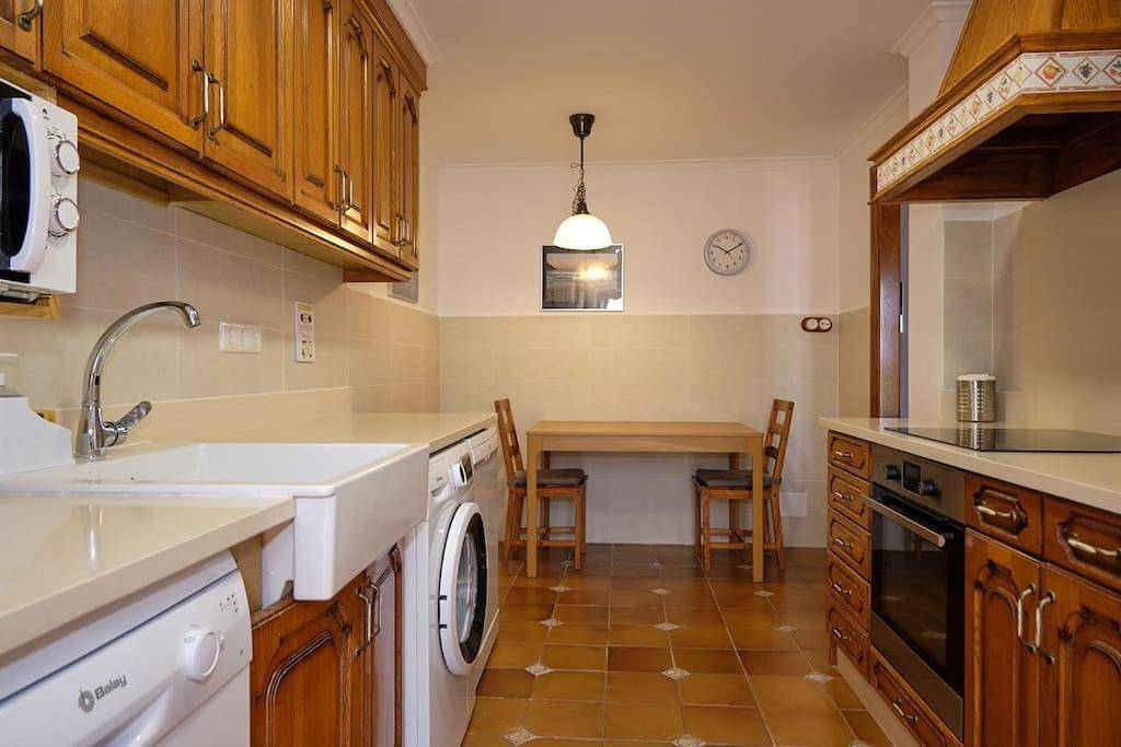 Three-Bedroom House in Gijón, Costa Verde