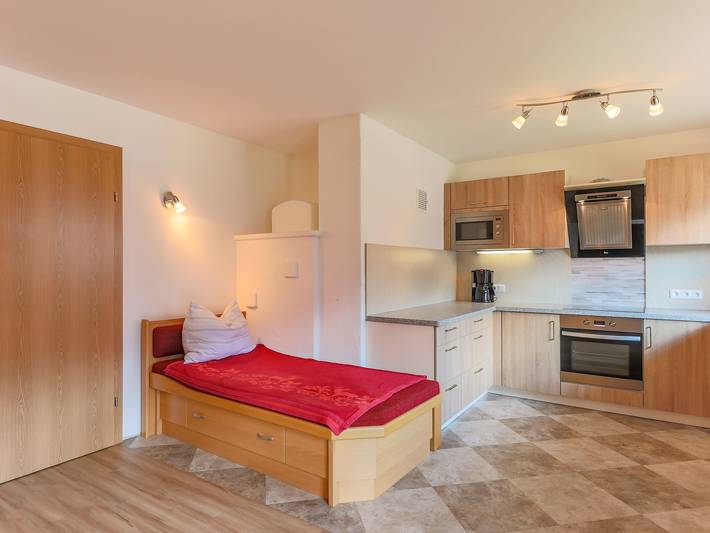 Ferienwohnung für 8 Personen, mit Balkon in Bramberg am Wildkogel - 4