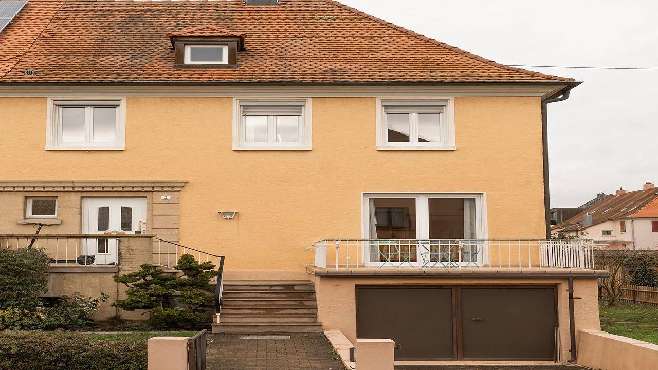 Ganze Ferienwohnung, Ferienwohnung für 8 Personen (155 m²) in Radolfzell am Bodensee in Radolfzell, Radolfzell am Bodensee