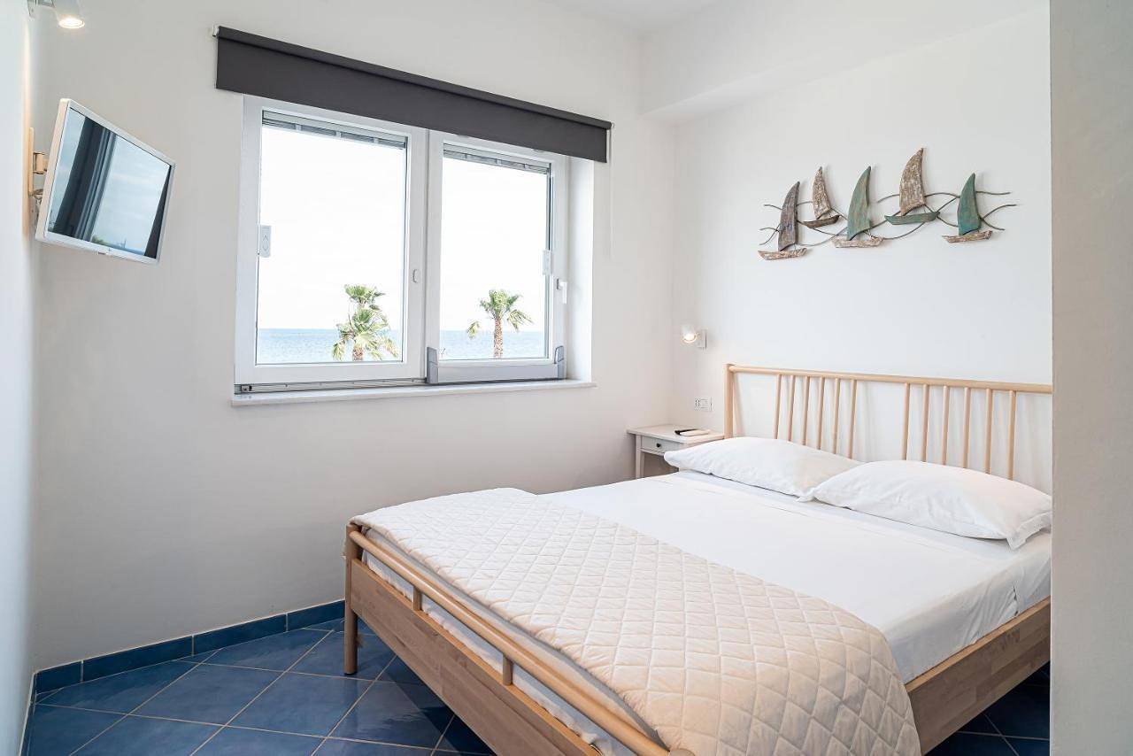 Un Posto al Mare in Santa Maria di Castellabate, Cilento