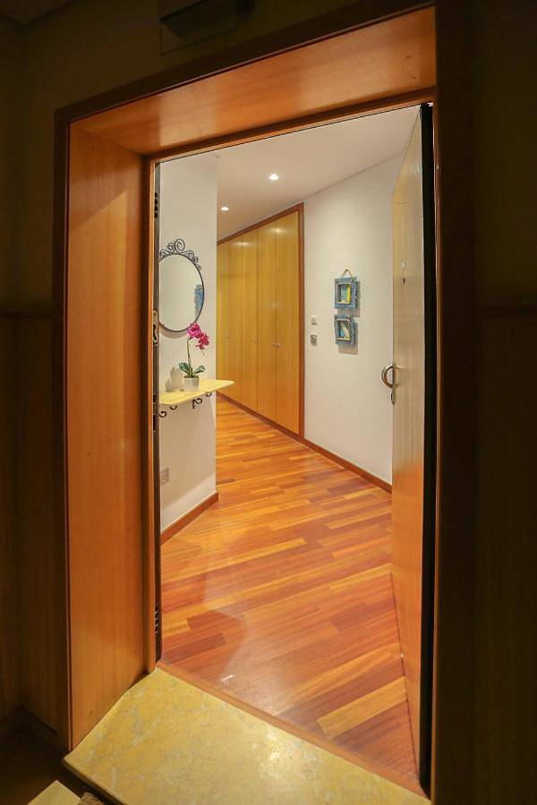 Gîte pour 4 personnes, avec vue et balcon à Esmoriz - 2