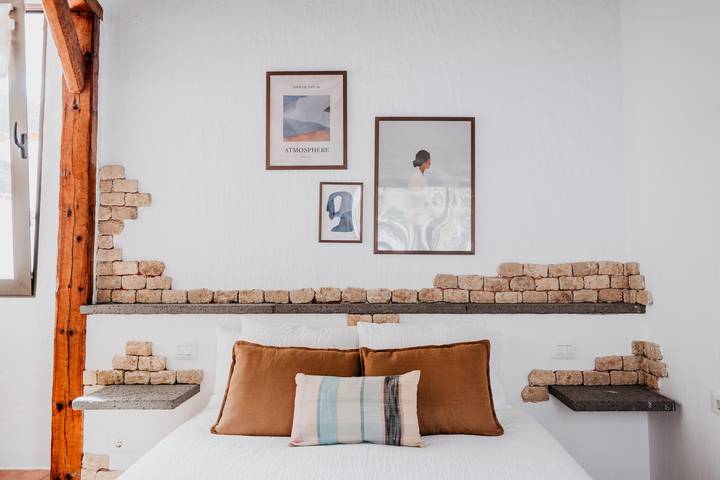 Casa rural para 4 personas en Icod de los Vinos - 4