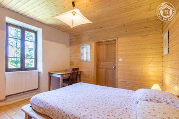 Gîte pour 6 Personnes dans La Thuile (Savoie), Bauges, Photo 3