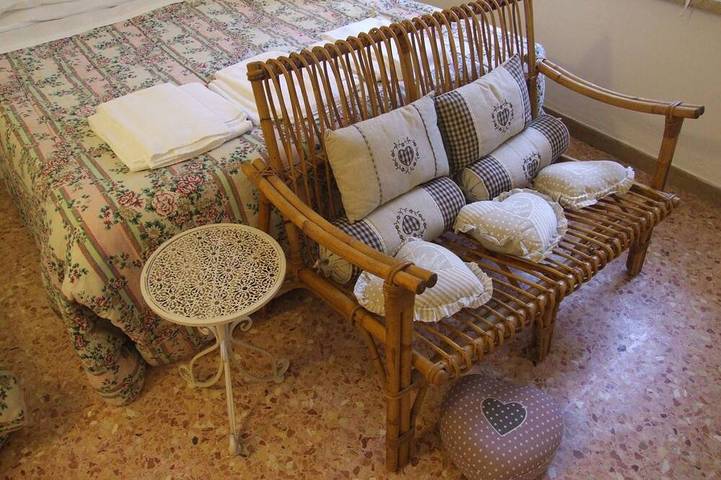 Ganze Wohnung, Angenehme Wohnung für 4 Personen mit  W-Lan und Tv in Marina di Castagneto Carducci, Castagneto Carducci