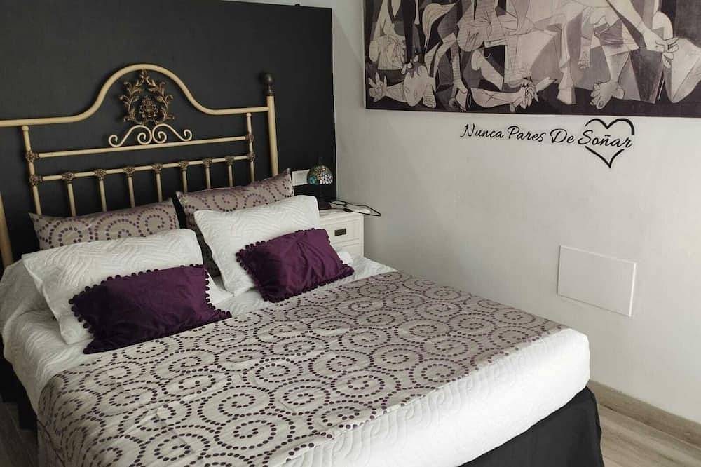 Entire apartment, El Solo Studio Penthouse - Paradise Of Dreams Apartments in Adra, Costa de Almería