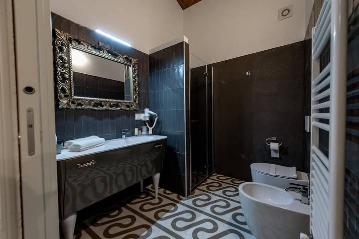 Ganze Wohnung, Marie Claire Wohnung 5 in Vasto, Chieti Provinz