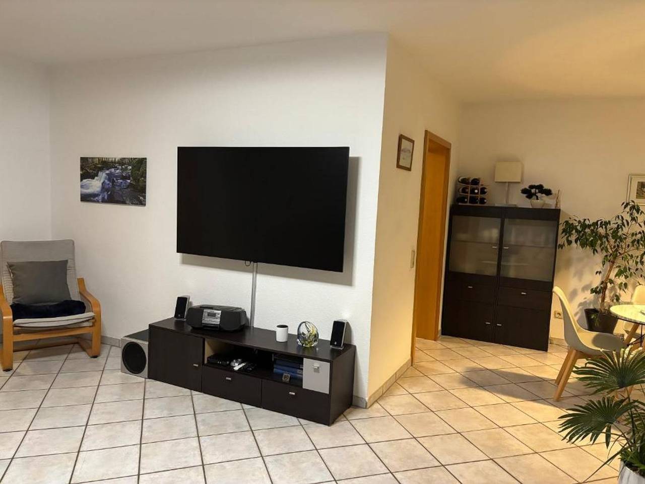 Ferienwohnung Benner - Ferienhaus in Seck, Westerwald