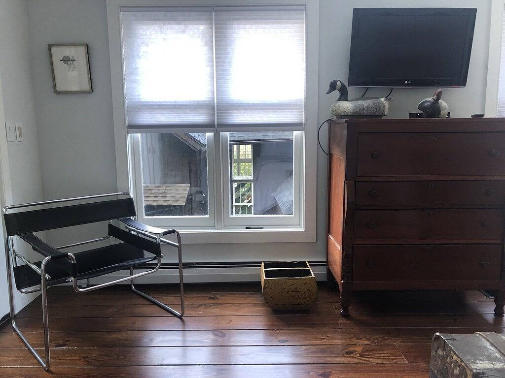 Privatanbau / Ehemaliger Künstler Studo in Litchfield County