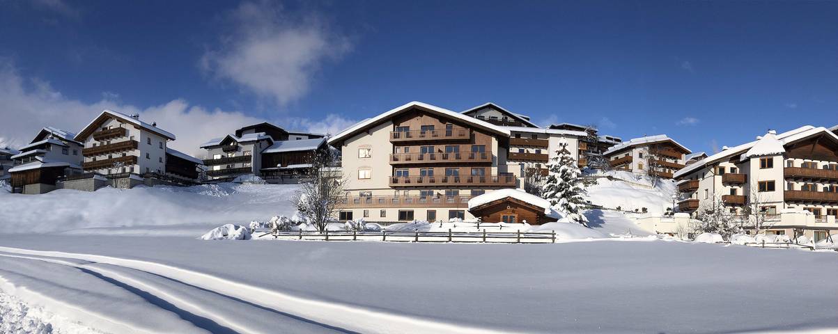 Ganze Ferienwohnung, Ferienwohnung 45m² in Serfaus, Serfaus-Fiss-Ladis