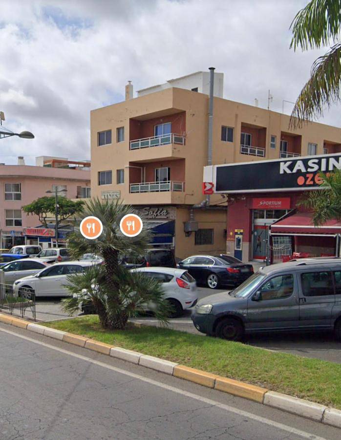 Appartement entier, Appartement Fun & Sun in Castro (Spain), Granadilla de Abona