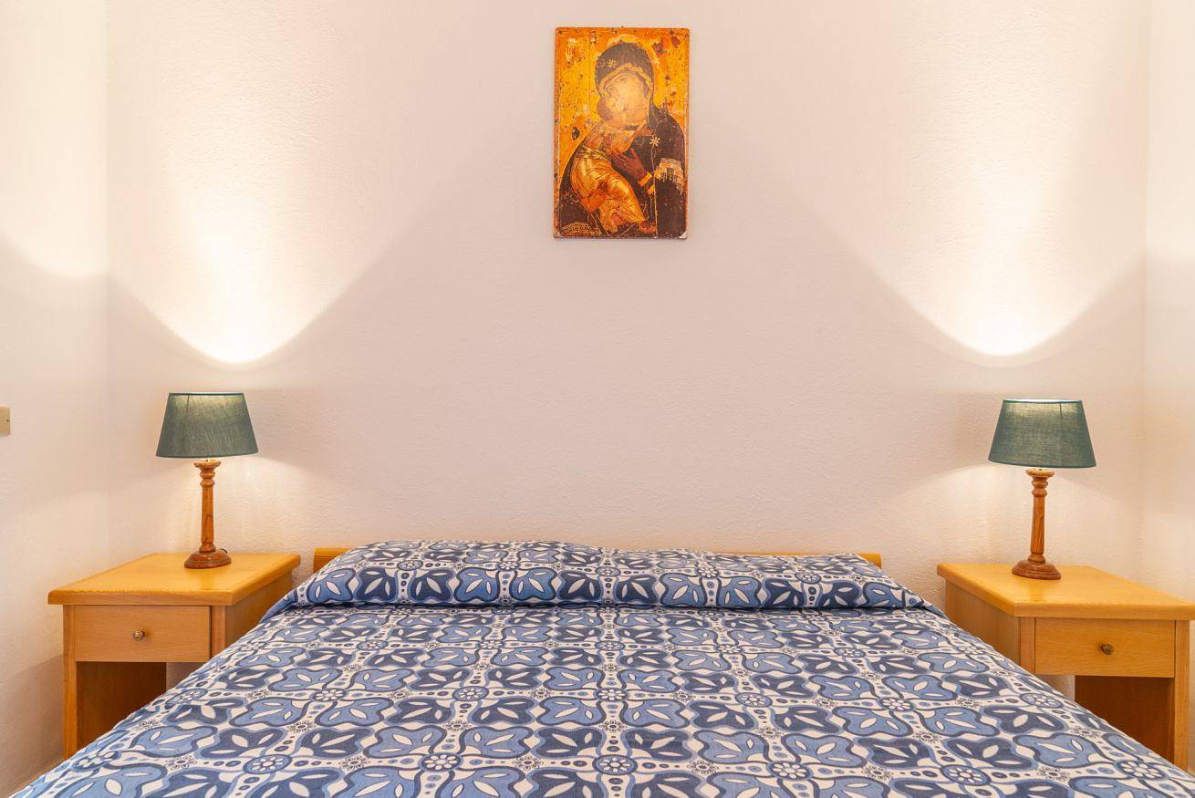 Ganze Wohnung, Punzy in Porto Istana, Gallura